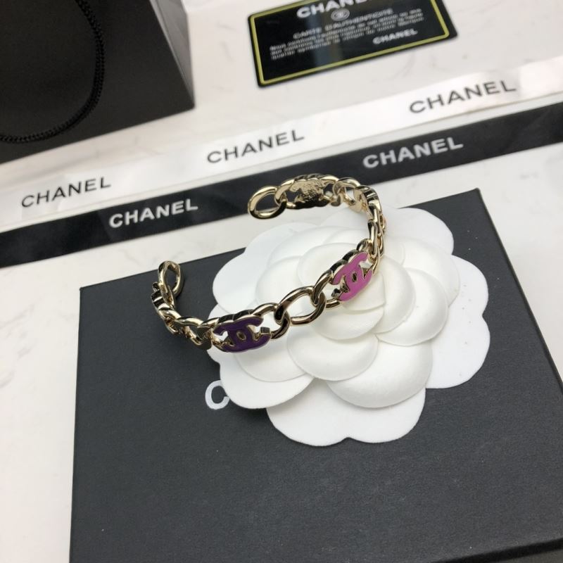 Chanel Bracelets